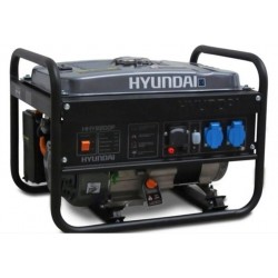 Grupo Electrogeno Hyundai  2.2
